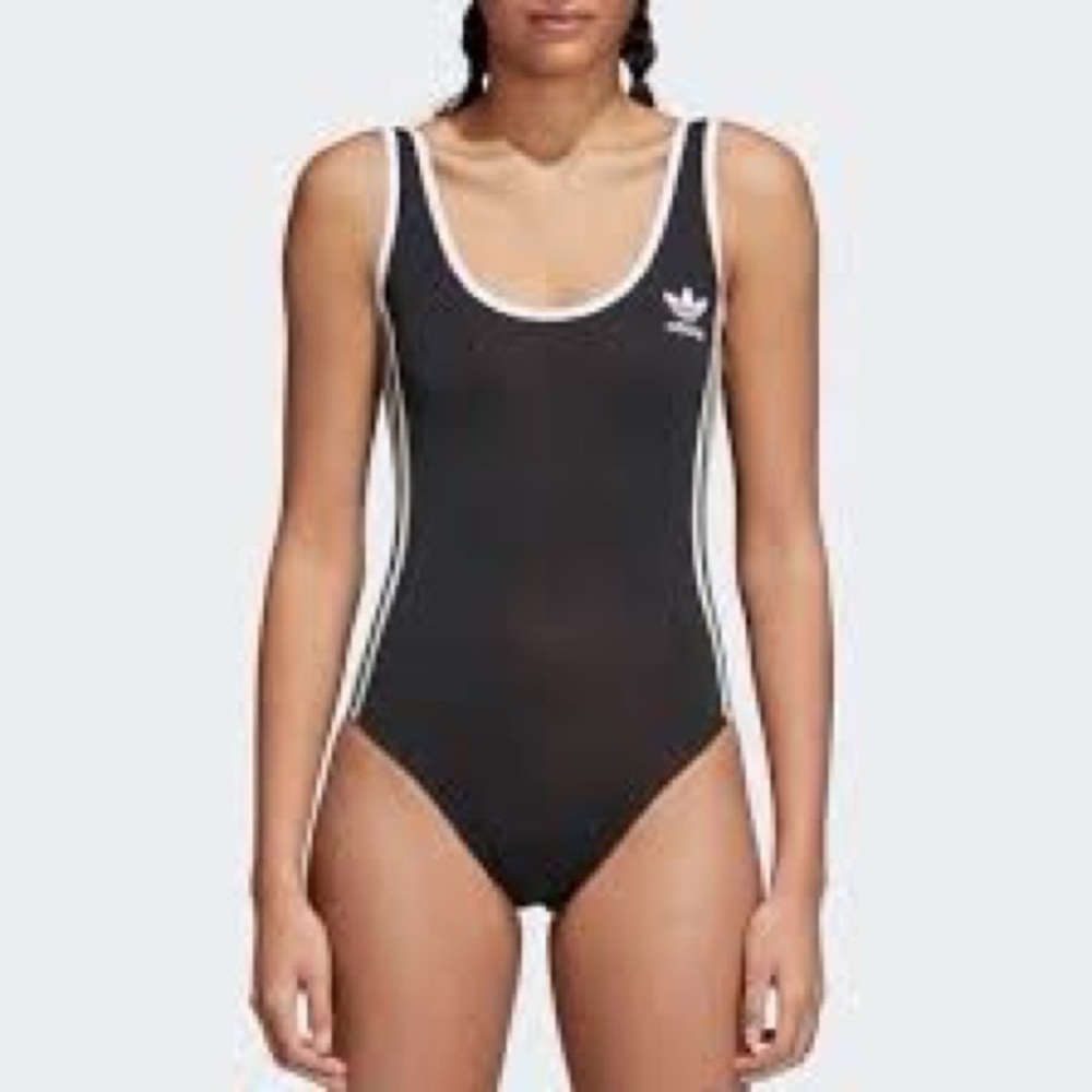 ADIDAS bodysuit
